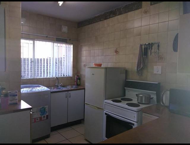 3 BEDROOM TOWNHOUSE FOR SALE IN VEREENIGING